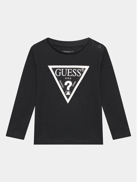 Guess Guess Särkpluus K84I18 K8HM0 Must Regular Fit