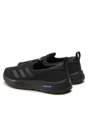 Adidas Superge Cloudfoam Move Lounger ID6510 Črna