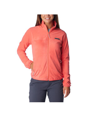 Columbia Columbia Polar 1933342 Różowy Regular Fit