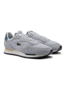 Lacoste Lacoste Sneakersy 28556 Szary