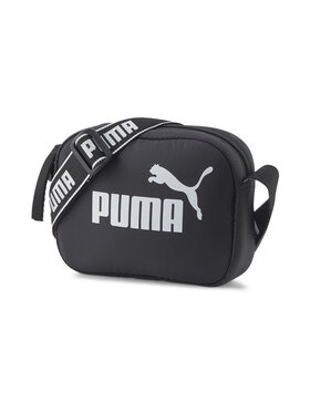 Puma Puma Torba 079468 Czarny