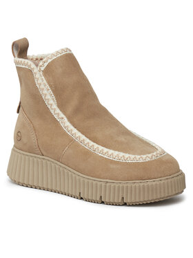 Tamaris Tamaris Schuhe 1-26865-41 Beige