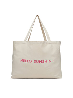 DeeZee DeeZee Handtasche MDS-C-005-03. Écru
