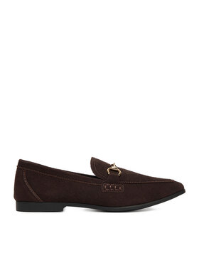 JENNY JENNY Lordsy CEO-HY60163-9A Brązowy