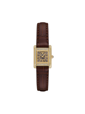 Emporio Armani Emporio Armani Часовник Genni AR11705 Златист