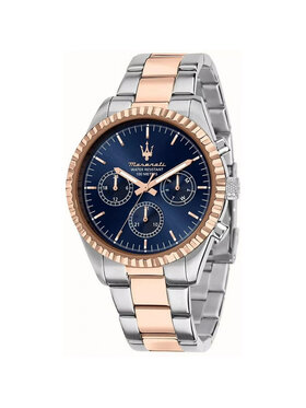 Maserati Maserati Hodinky R8853100040 Růžové zlato