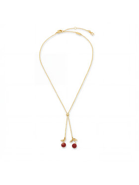 Coach Coach Collana 37571282 Oro