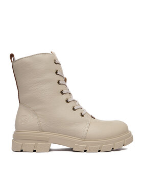 Rieker Rieker Bakancs CEO-Z9116-60 Világos bézs