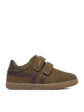 Lasocki Kids Lasocki Kids Superge CEO-CI12-LEMON-02A Khaki