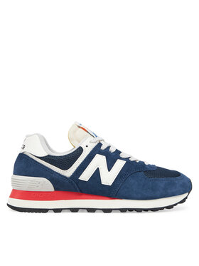 New Balance New Balance Sportcipők U574VPN Sötétkék