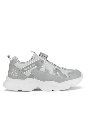 Kappa Kappa Sneakers 23KC2371A Grau