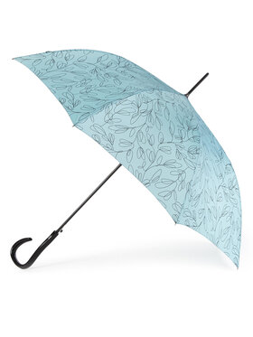 Pierre Cardin Pierre Cardin Parapluie Long Ac Be 87253 Bleu