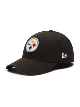 New Era New Era Cappellino The League Pitste T 10517871 Nero