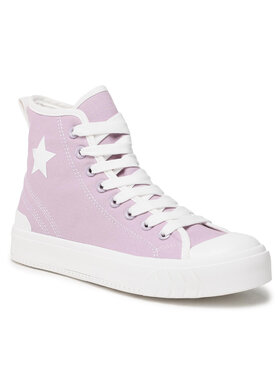 Jenny Fairy Jenny Fairy Scarpe da ginnastica WSS20428-01 Viola