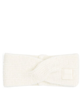 Calvin Klein Calvin Klein Пов'язка Modern Patch K60K612694 Écru