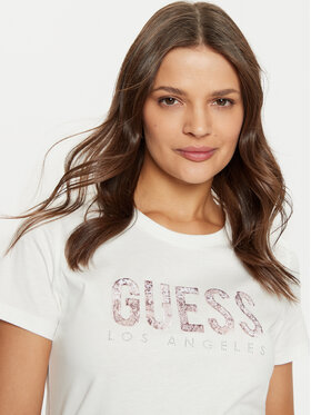 Guess T-Shirt Guess - 4