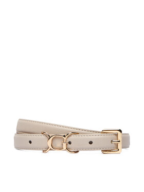 Guess Guess Damengürtel BW9300 P5420 Beige