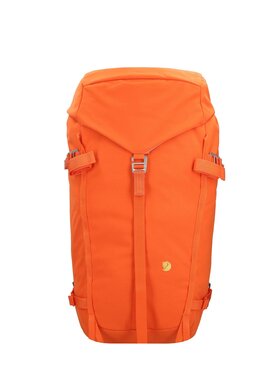 Fjällräven Fjällräven Plecak 234157 Pomarańczowy