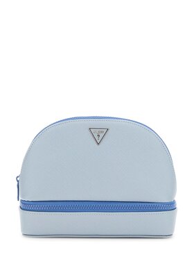 Guess Guess Torba podróżna 172083 Niebieski