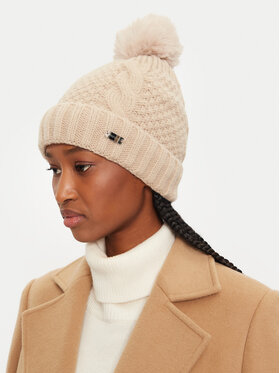 Puccini Puccini Mütze CZ2411 Beige