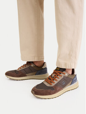 G-STAR G-Star Raw Superge EO-XAVI-03 Rjava