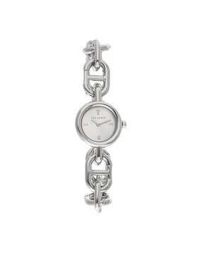 Ted Baker Ted Baker Pulkstenis Margiii BKPMAF202 Sudraba