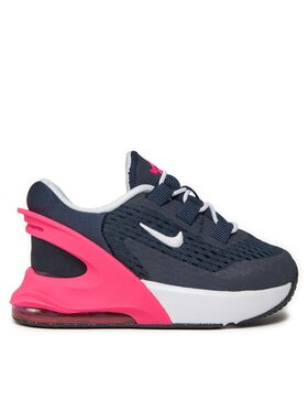 Nike Nike Laisvalaikio batai Air Max 270 Go (TD) DV1970 401 Tamsiai mėlyna