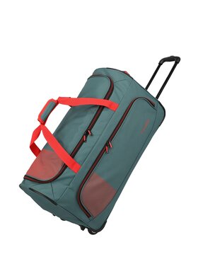 Travelite Travelite Torba podróżna 320024 Pomarańczowy