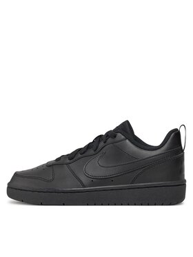 Nike Superge Court Borough Low Recraft (GS) DV5456 002 Črna