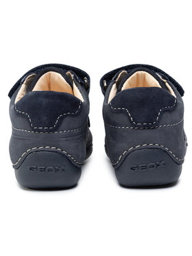 Κλειστά παπούτσια Geox φωτογραφία