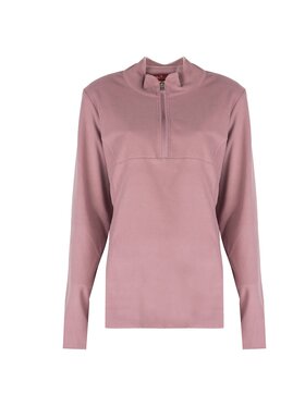 Champion Champion Felpa 112123 Rosa Regular Fit