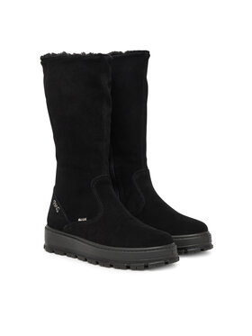 Primigi Primigi Ilgaauliai GORE-TEX 8879600 D Juoda