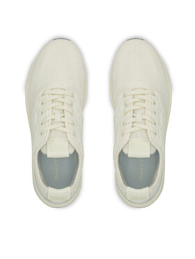 Gant Tenisice Jeuton Sneaker 28638551 Bijela