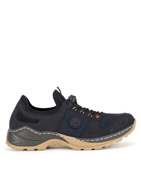 Rieker Rieker Sneakers M0564-14 Bleumarin
