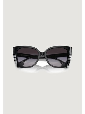 Burberry Burberry Occhiali da sole MERYL Nero