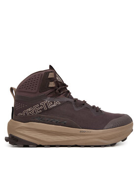 Altra Altra Trekkingi Olympus 7 Mid Gtx GORE-TEX AL0A85UN Brązowy