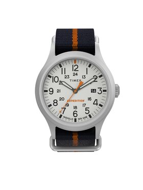 Timex Timex Годинник Expedition North TW2V22800 Голубий
