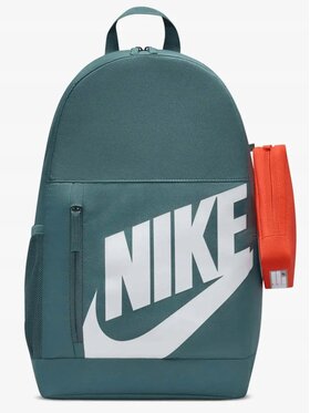 Nike Nike Plecak Elemental HJ4186-382 Zielony