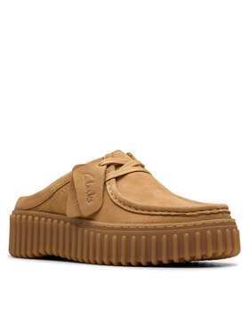Παντόφλες Clarks