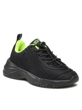 Sprandi Sprandi Sneakers CP40-21331Y Negru