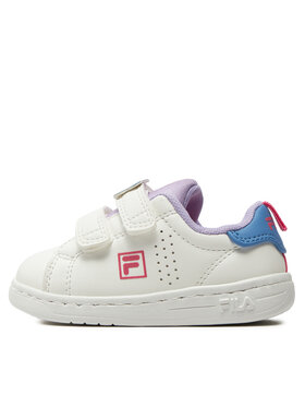 Fila Tenisice Crosscourt 2 Nt Patch Velcro Tdl FFK0183 Bijela