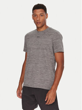 Reebok Reebok T-shirt RK25178CCM Grigio Standard Fit
