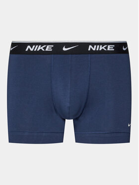 Nike Set Od 2 Para Bokserica 0000KE1085 Tamnoplava