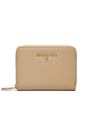 Patrizia Pepe Patrizia Pepe Portafoglio grande da donna CQ8512/L001-B743 Beige