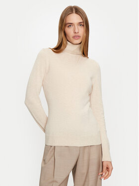 Sisley Sisley Ζιβάγκο 102HM2174 Μπεζ Regular Fit