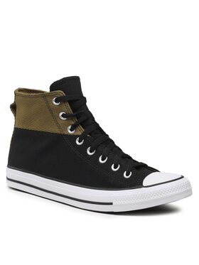 Converse Tenisice Chuck Taylor All Star A04512C Crna