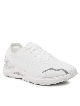 Under Armour Under Armour Chaussures Ua W Hovr Sonic 6 3026128-101 Blanc