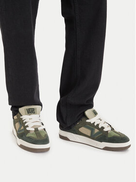 Vans Vans Sneakers Upland VN000D6FBGK1 Khakifarben