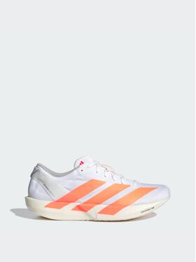 adidas adidas Buty do biegania Adizero Adios 9 Biały
