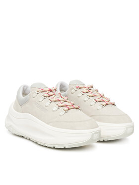 Moon Boot Moon Boot Снікерcи Moon247 80D2490050 Écru